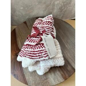 Barefoot Dreams Sock Set